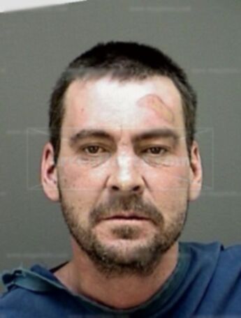 William David Starnes