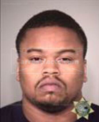 Chemar Deandre Martin