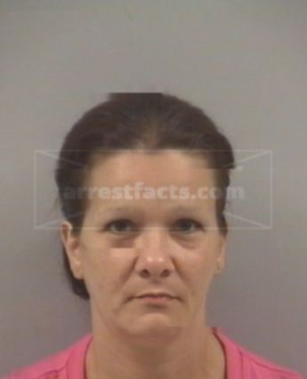 Ruth Louise Obenchain