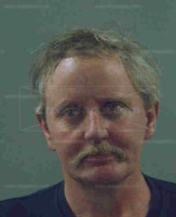 Patrick Martin Griffin