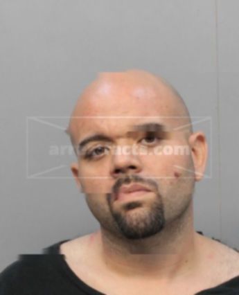 Jose Angel Fernandez