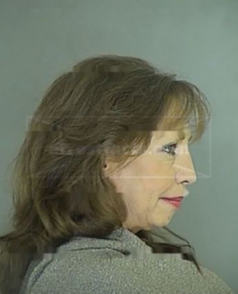 Melissa Mullins Phillips