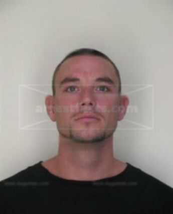 Jeremy Lee Ayers