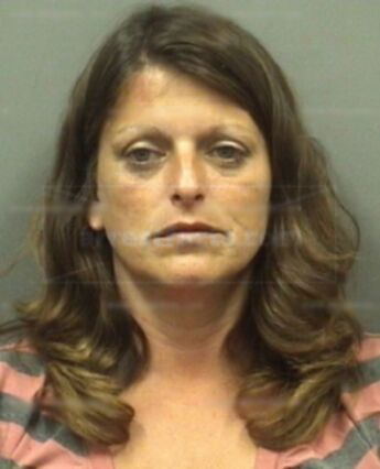 Ruth Michelle Newton