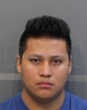 Isaias M Sanchez