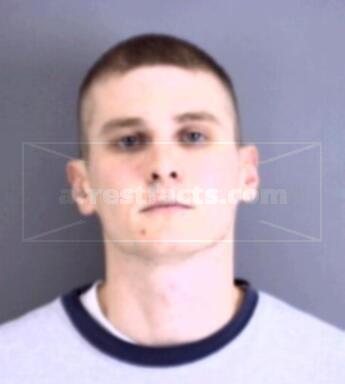 Byron Hays Chitwood
