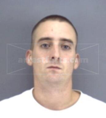 Raymond Blake Ballard
