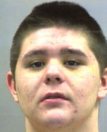 Michael Brandon Griffin