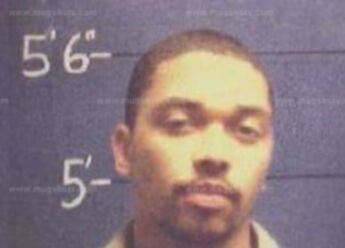 Gerald Monroe Green Jr.