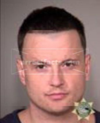 Travis Barrett Craig