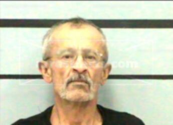 Leonard Ray Dominguez