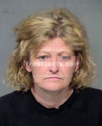 Tammy Adkins