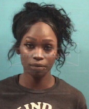 Tanisha Jena Preston