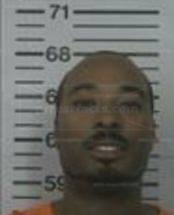 Mario Antonio Carter