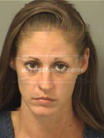 Angie Lee Chinners