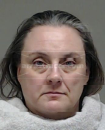 Sandra Usrey Parham