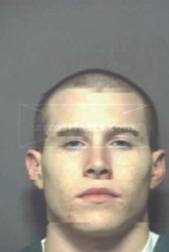 Thomas Michael Evans