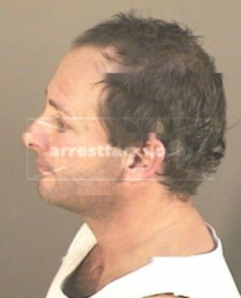 Billy John Darby