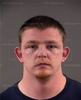 Nicholas Carr Peckinpaugh
