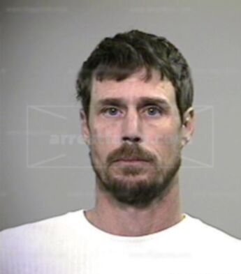 Kevin Blane Pollard