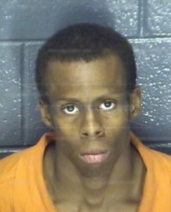 Laron Houston Neal