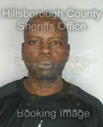 Willie Fred Barnhill