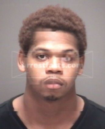 Broderick Earl Grimes