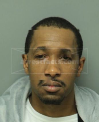 James Lonnie Harriso Ward