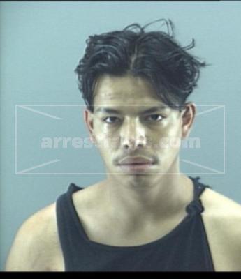 Marco Antonio Ramirez