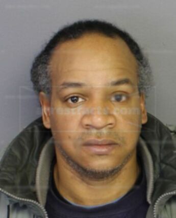 Terrance Banks