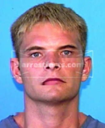 Kevin Robert Saunders