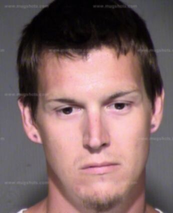 Christopher Joel Nickerson