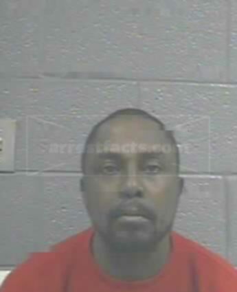 Donald Okeith Roman