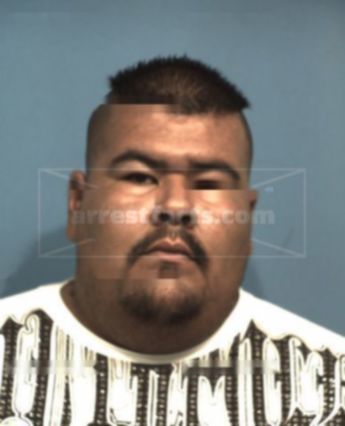 Jesus Antonio Gutierrez-Lugo
