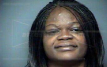 Kimberly Yvonne Anthony