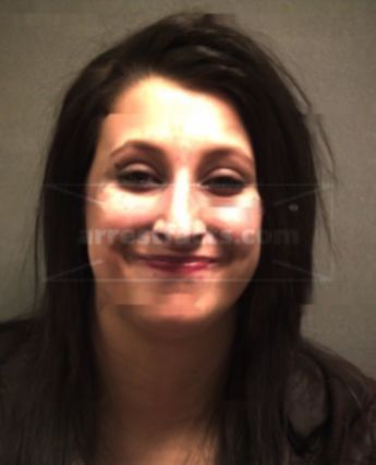 Erika Jordan Stover
