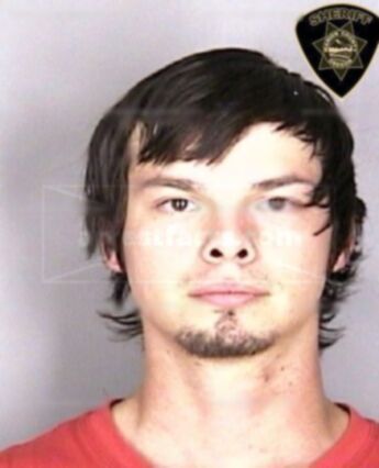 Preston Michael Hill