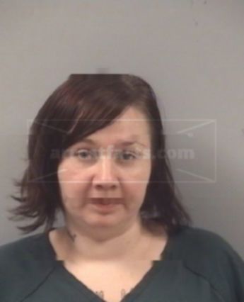 Angela Marie Edge