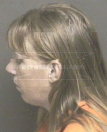 Jennifer Ann Barker