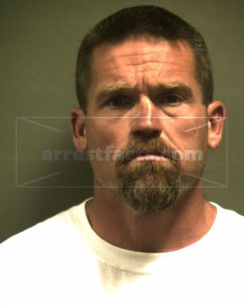 Joshua Charles Mccauley