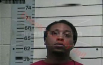 Dominique Alexander Brown