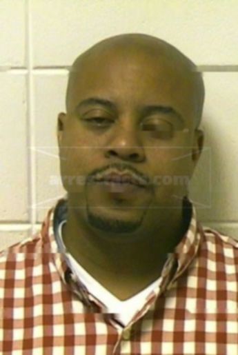 Aaron Douglas Jordan