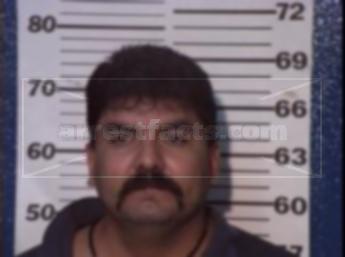 Jose Angel Riojas Nieto