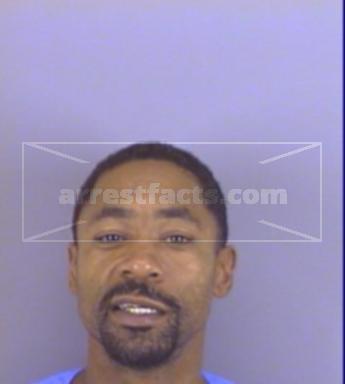 Tony Lamar Cole