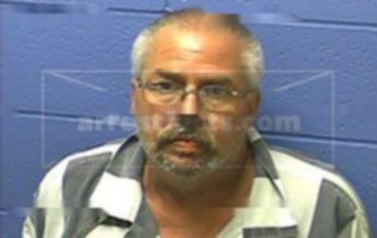 Johnny Lee Glover