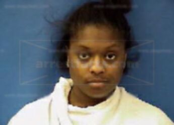 Dominique Nicole Martin