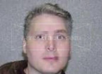 Steven Matthew White