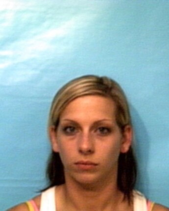 Alisha Lane Richardson