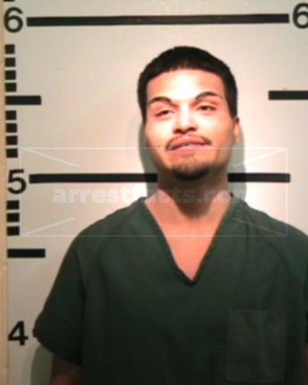 Adam James Galindo