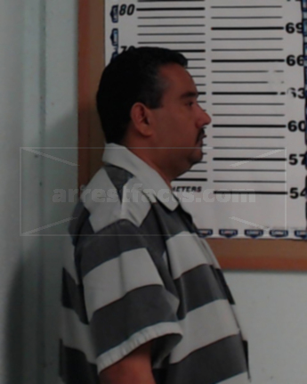 Ernesto Rivera-Flores